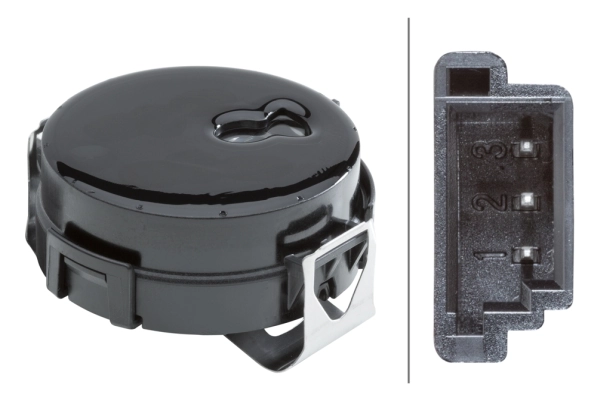 HELLA 6PW 009 527-701