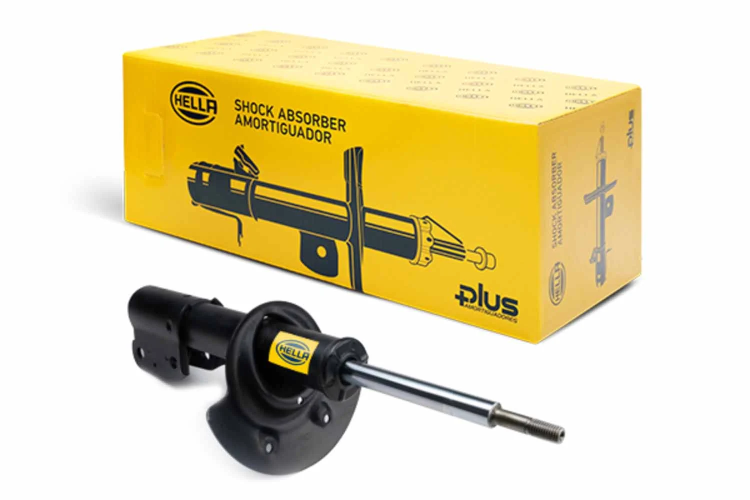 HELLA 8QA 358 503-001