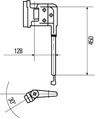 HELLA 8HG 503 009-082