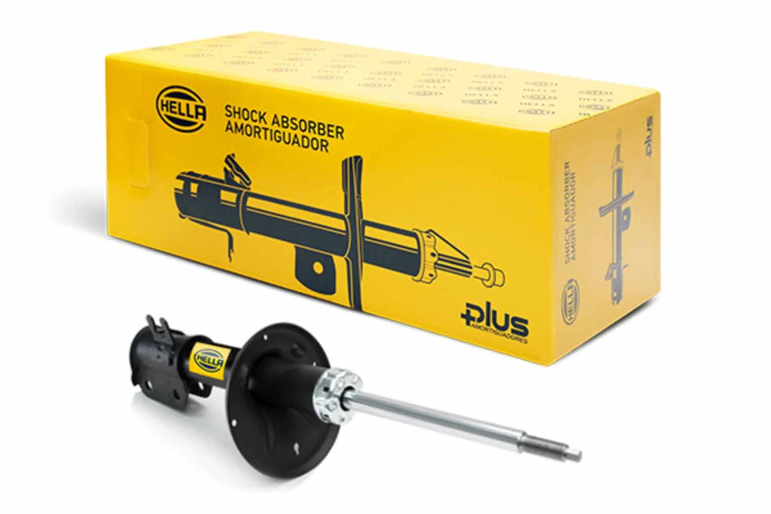 HELLA 8QA 358 502-321