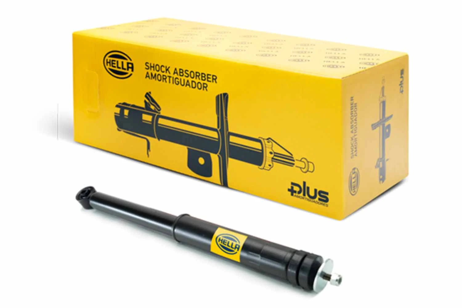 HELLA 8QA 358 506-451