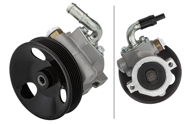 HELLA 8TL 359 000-501