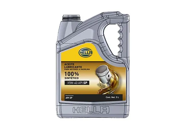 HELLA 9CO 358 271-221