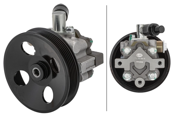 HELLA 8TL 359 000-751