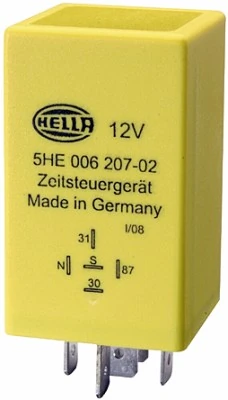 HELLA 5HE 006 207-027