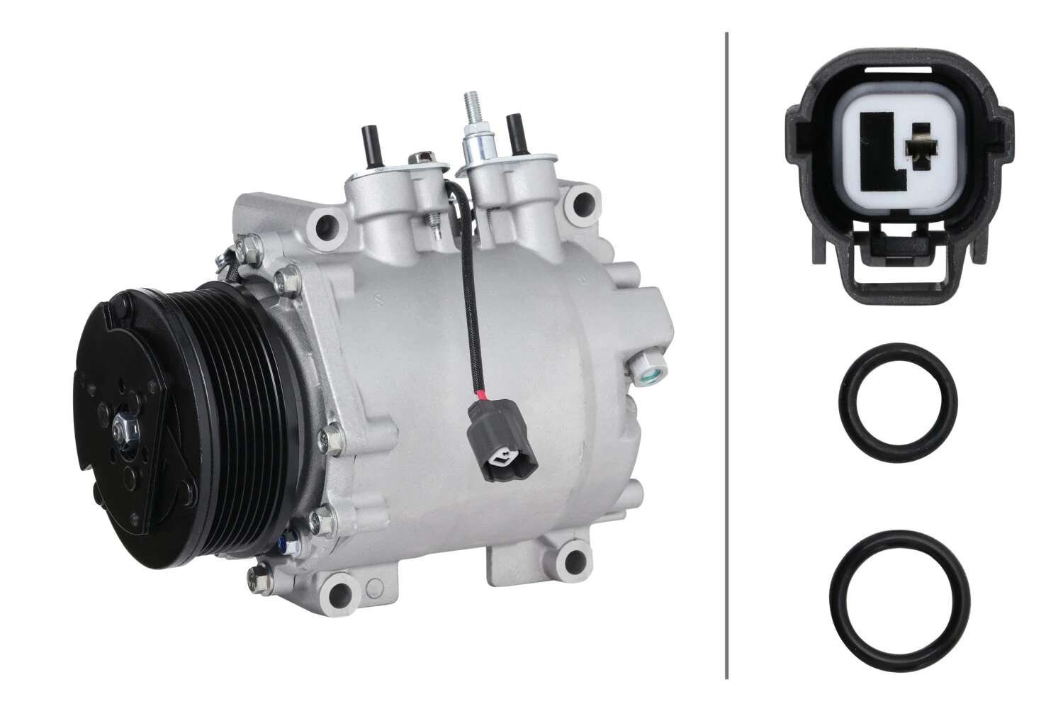 HELLA 8FK 366 201-291