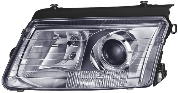 HELLA 1AF 007 850-051