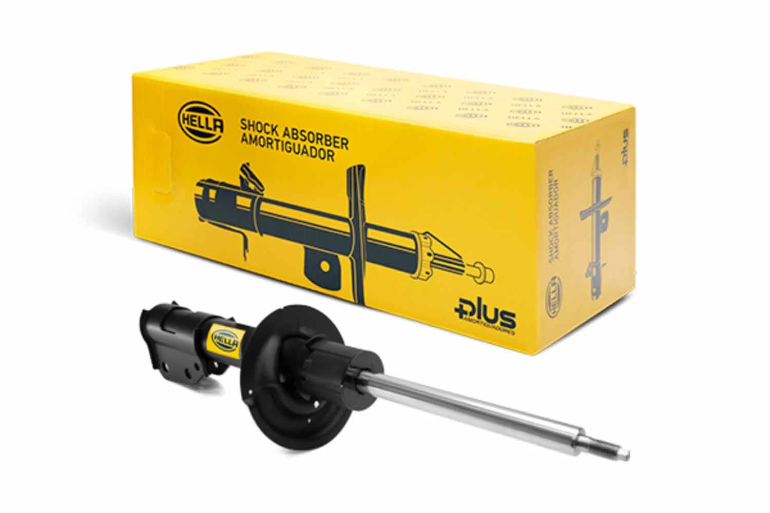 HELLA 8QA 358 501-161