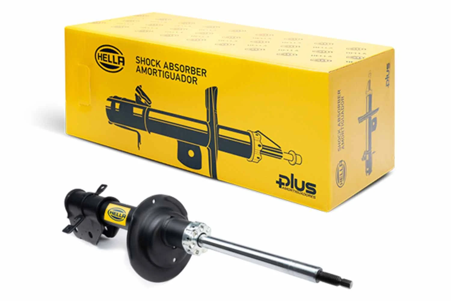 HELLA 8QA 358 506-921