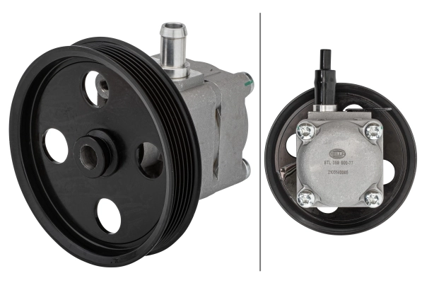 HELLA 8TL 359 000-771