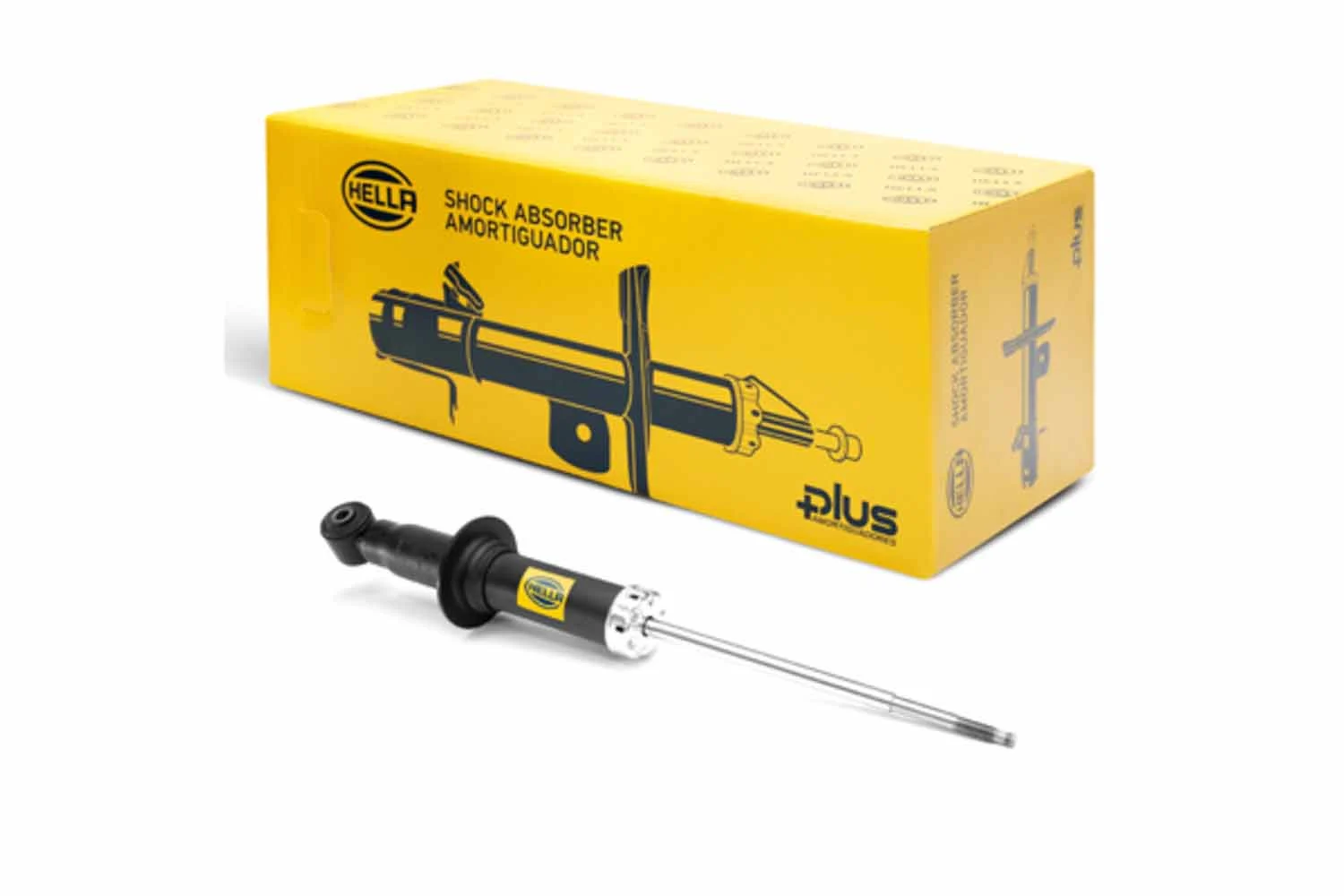 HELLA 8QA 358 507-021