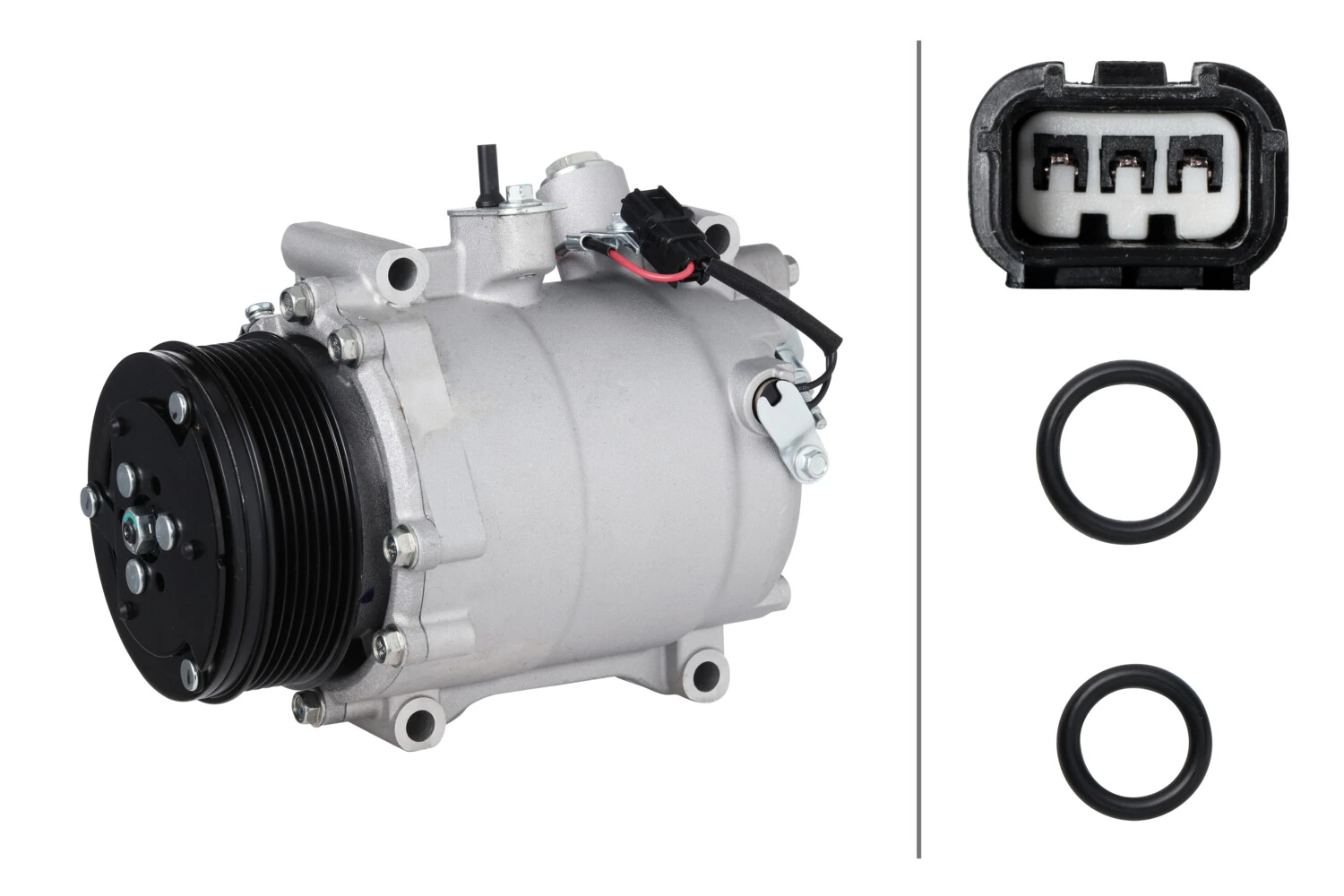 HELLA 8FK 366 201-451