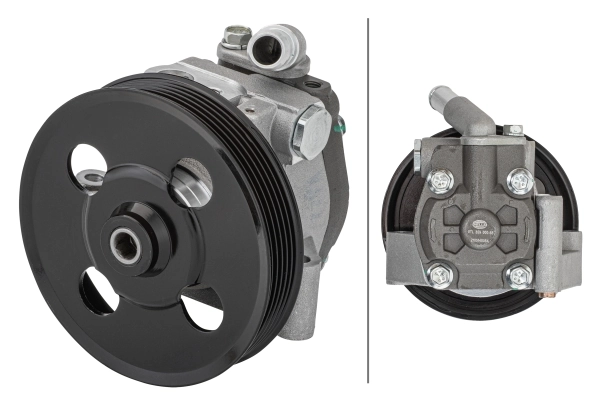 HELLA 8TL 359 000-581