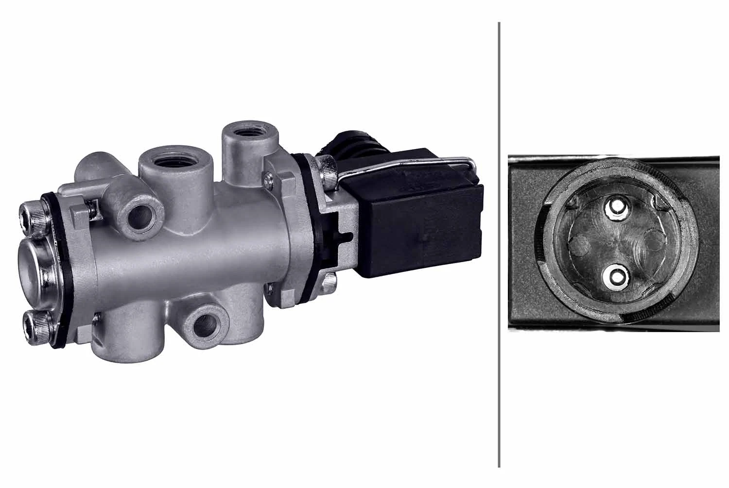HELLA 6NW 358 189-031