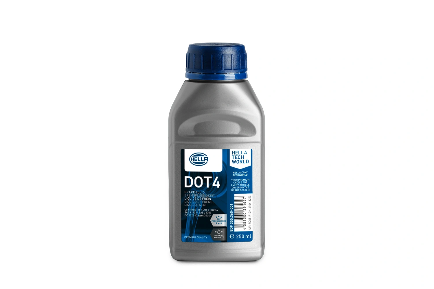 HELLA 8DF 355 360-001