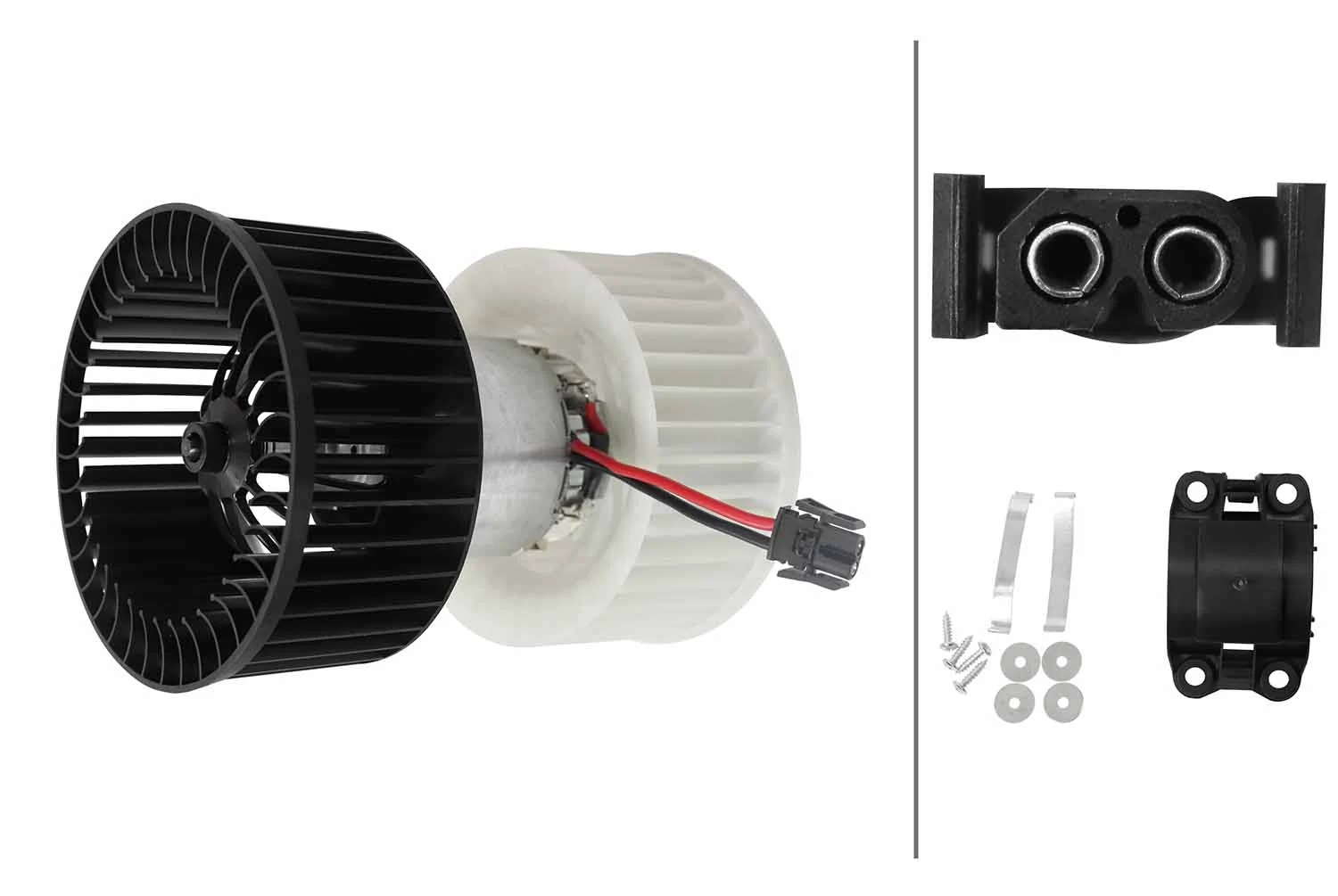 HELLA 8EW 366 400-091