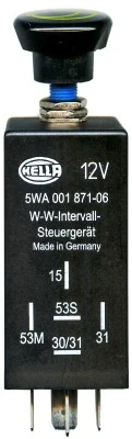 HELLA 5WA 001 871-061
