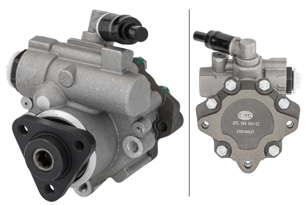 HELLA 8TL 359 000-521