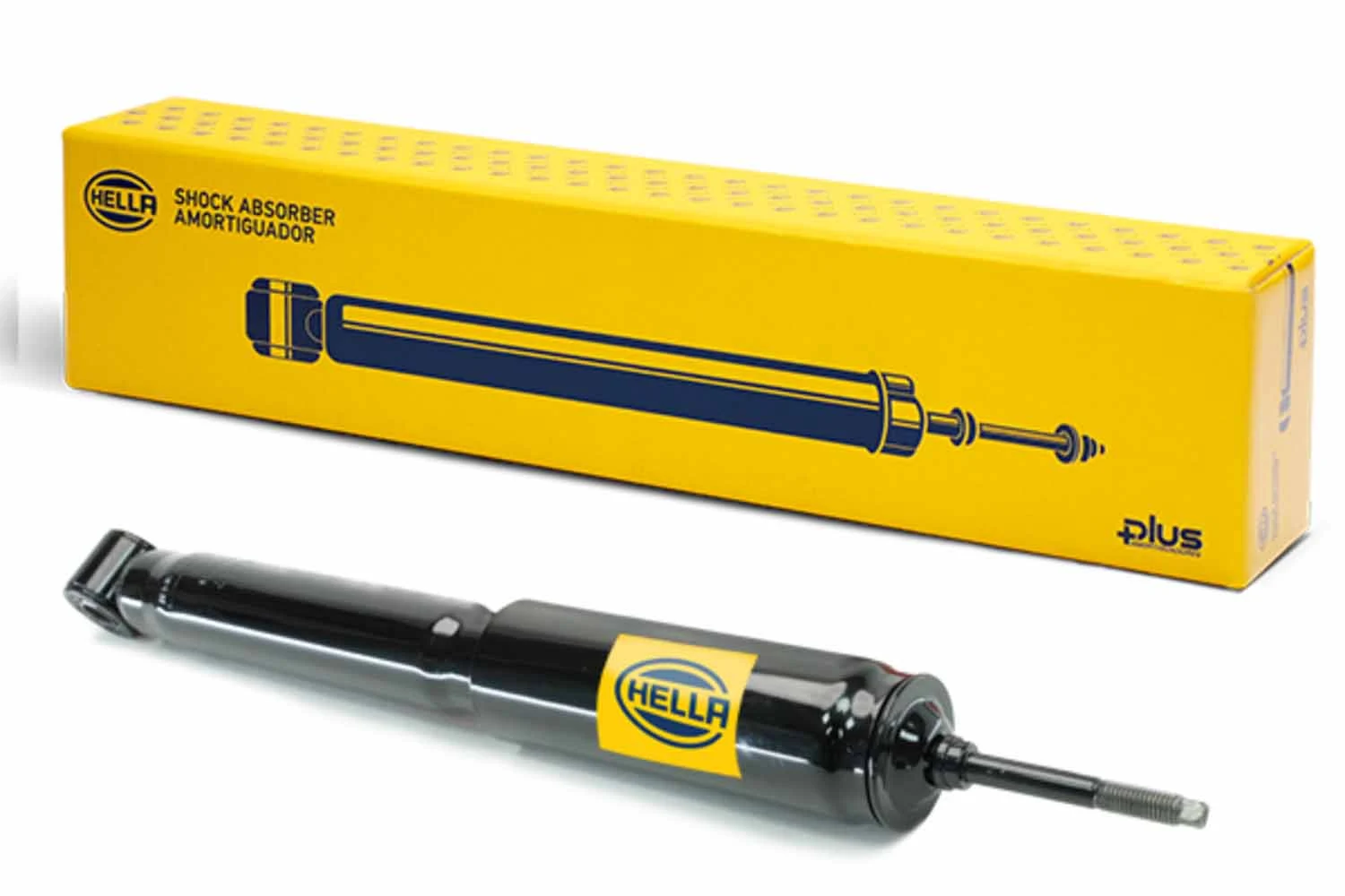 HELLA 8QA 358 501-321