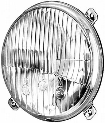 HELLA 1A3 125 195-015