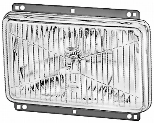HELLA 1AB 996 155-007
