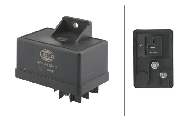 HELLA 4RV 008 188-101