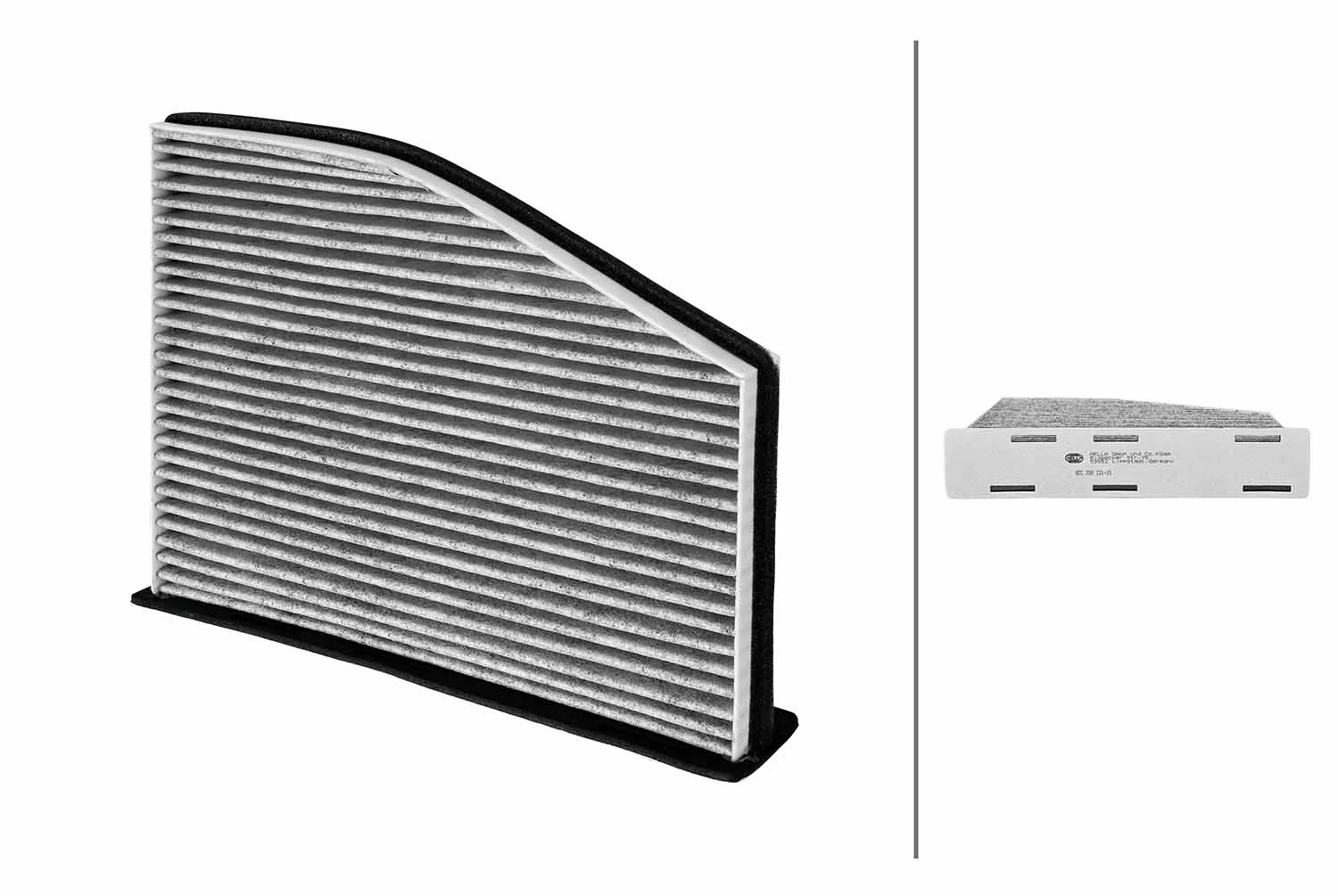 HELLA 8ZC 358 331-151