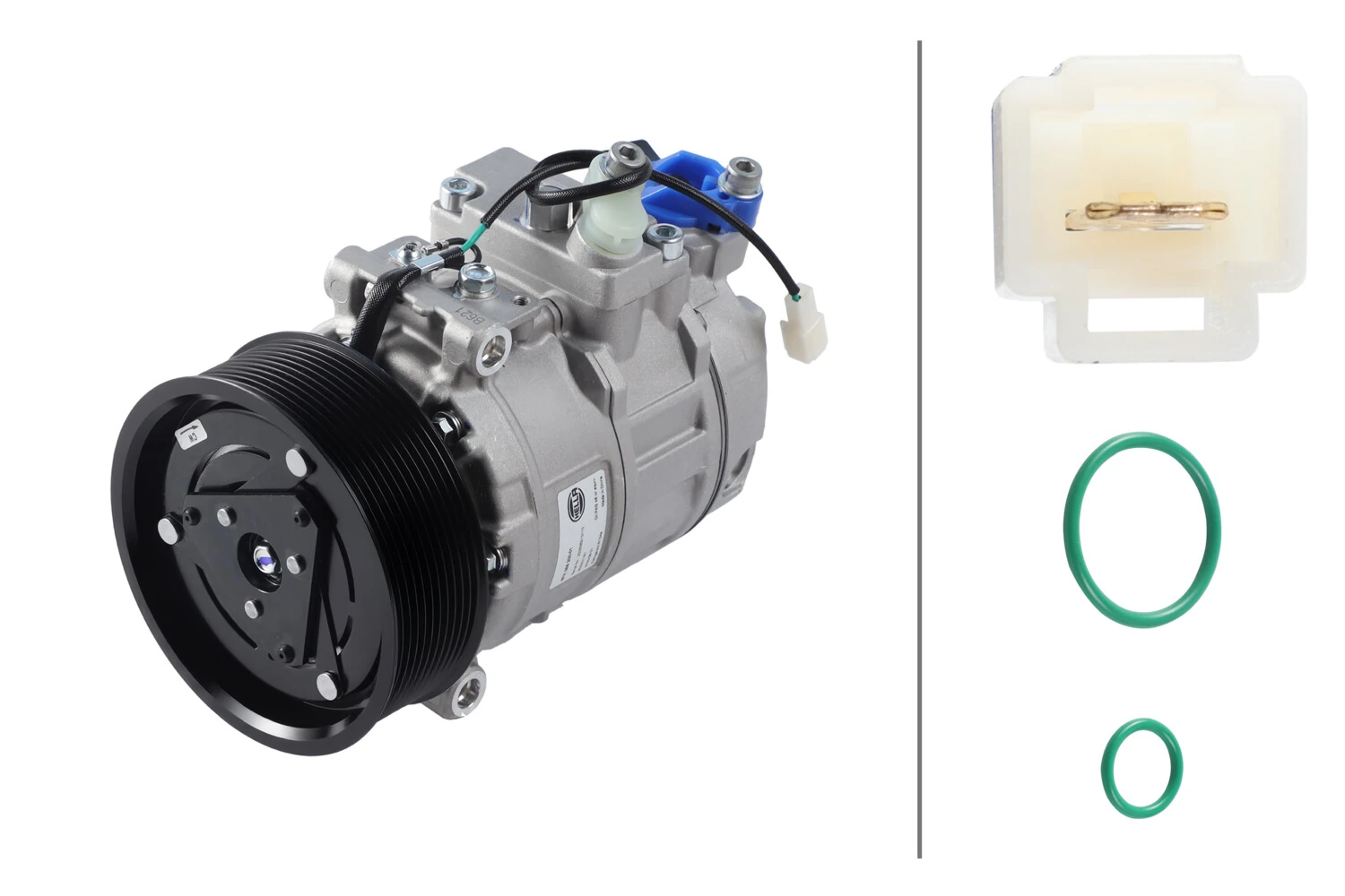 HELLA 8FK 366 200-011