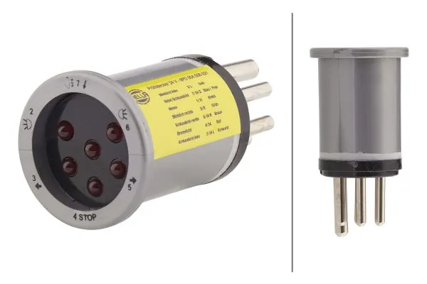 HELLA 8PD 004 508-021