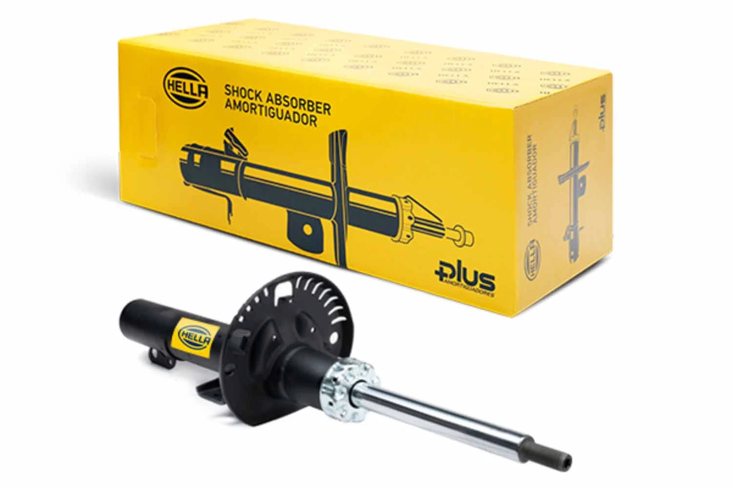 HELLA 8QA 358 502-371
