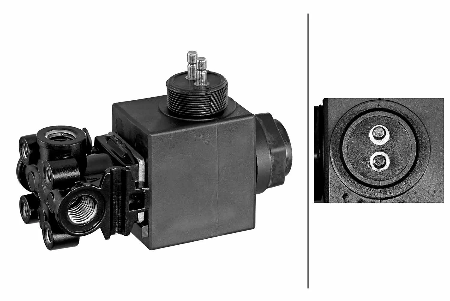 HELLA 6NW 358 189-091