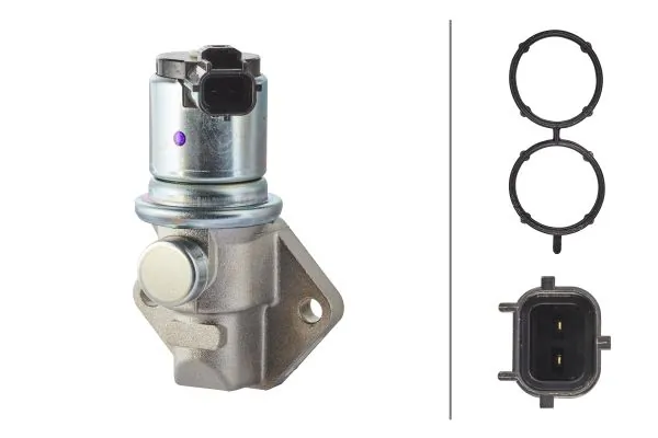 HELLA 6NW 009 141-041