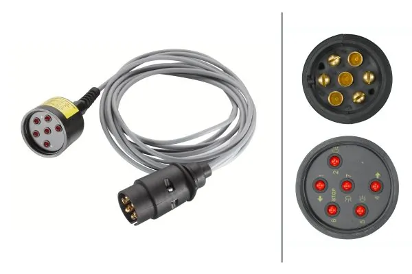 HELLA 8PD 004 509-001