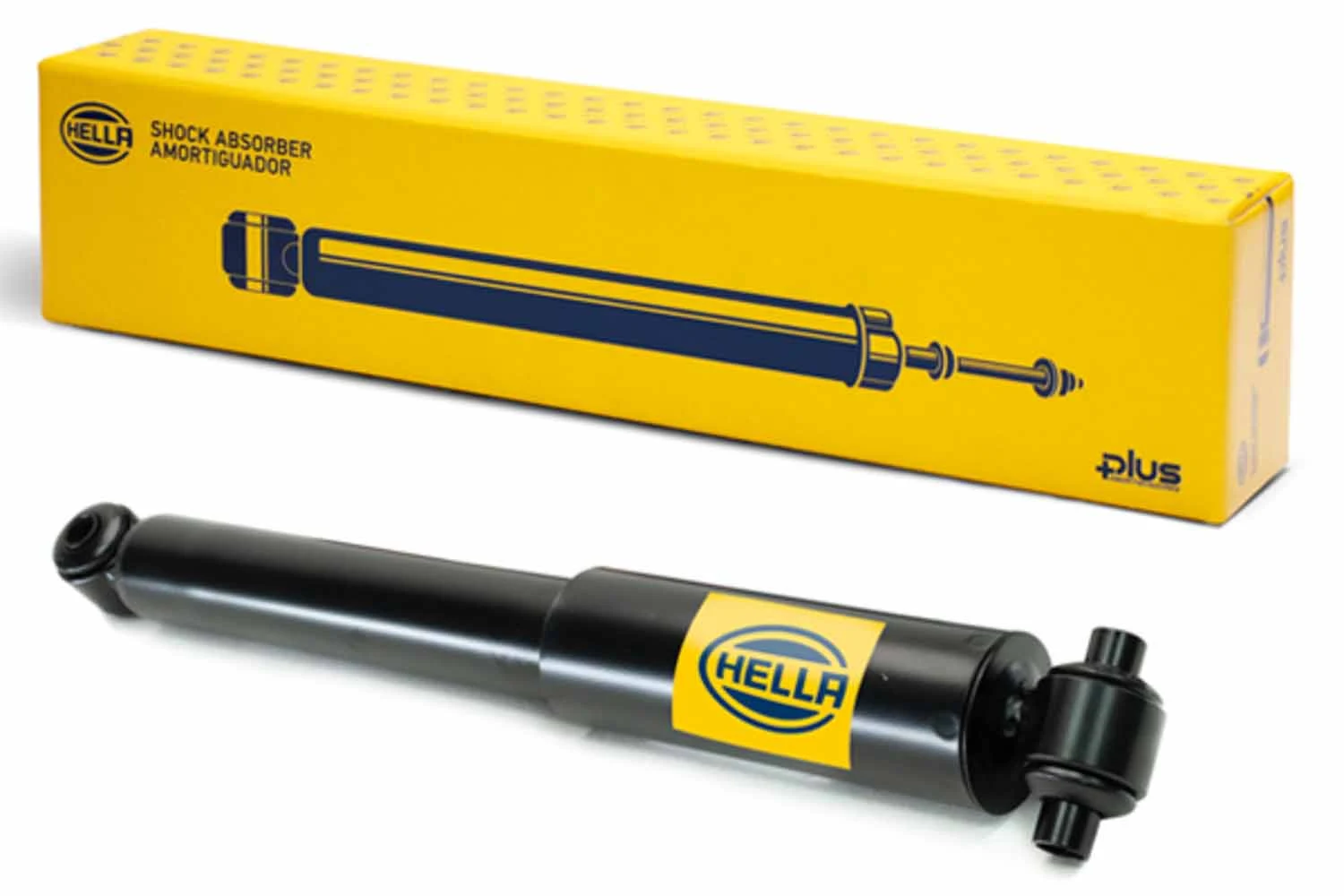 HELLA 8QA 358 507-081