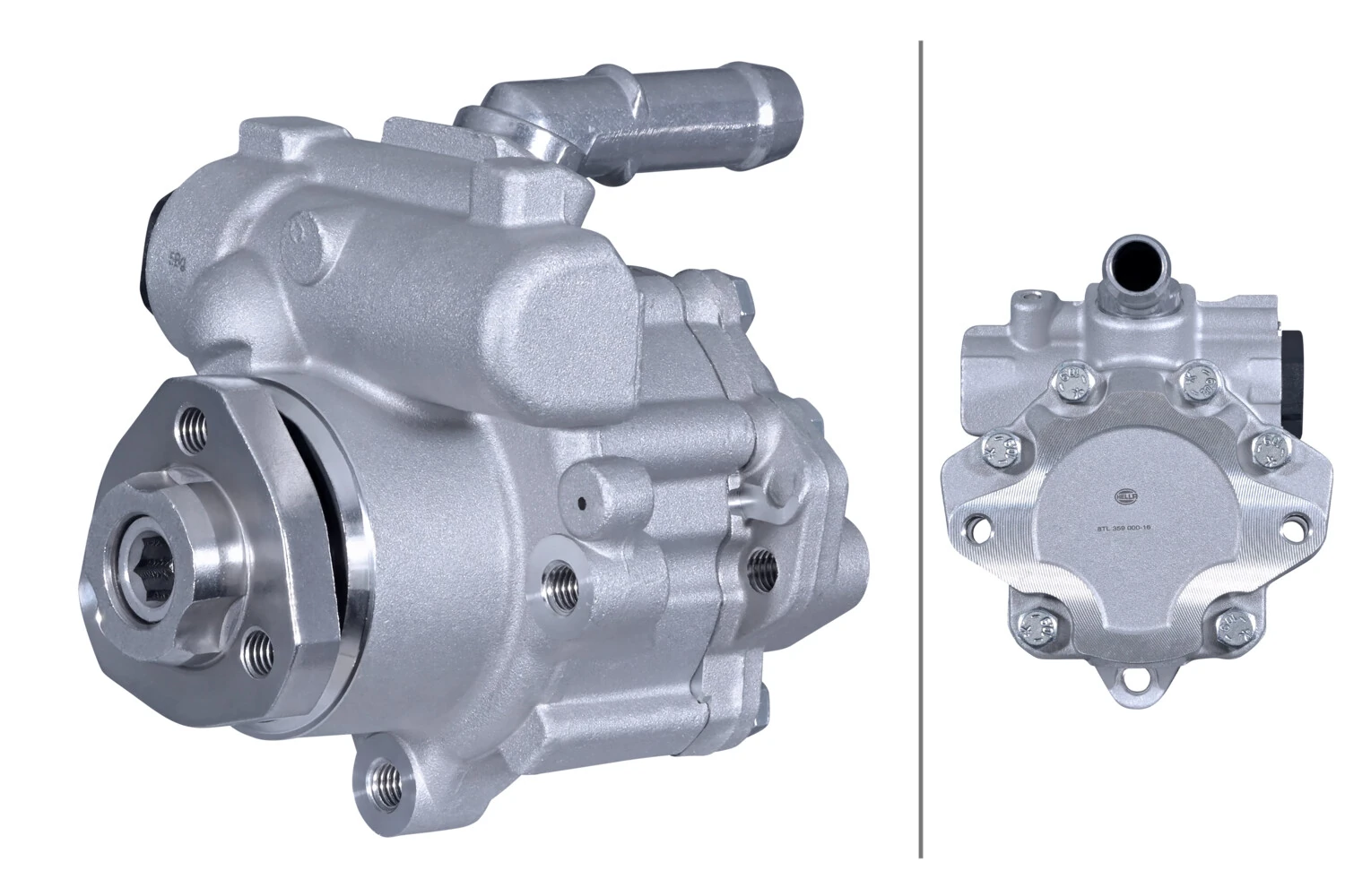 HELLA 8TL 359 000-161