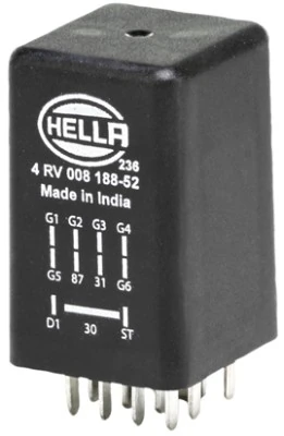 HELLA 4RV 008 188-521