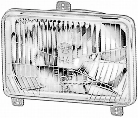 HELLA 1AB 006 277-067