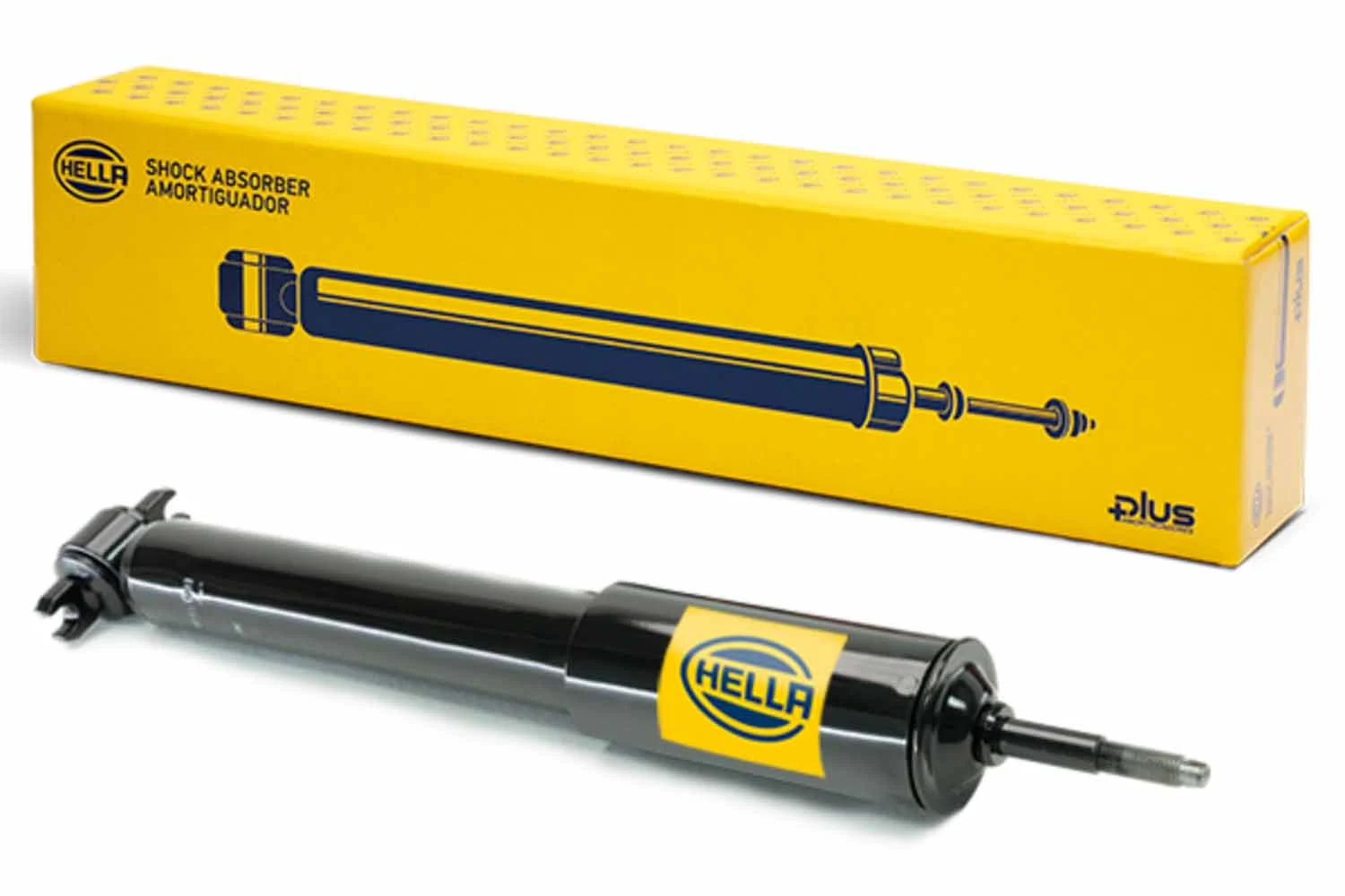 HELLA 8QA 358 500-381