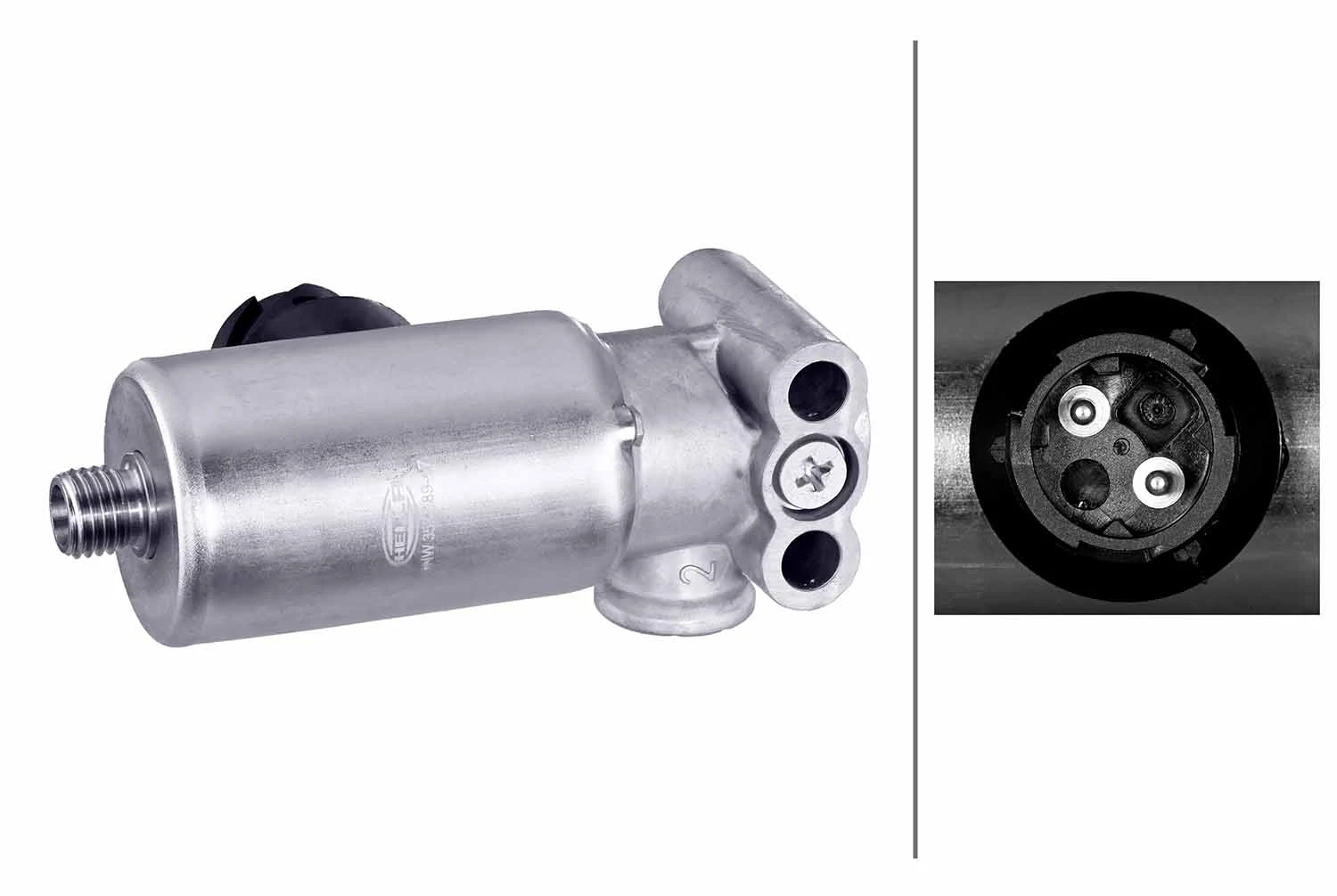 HELLA 6NW 358 189-171