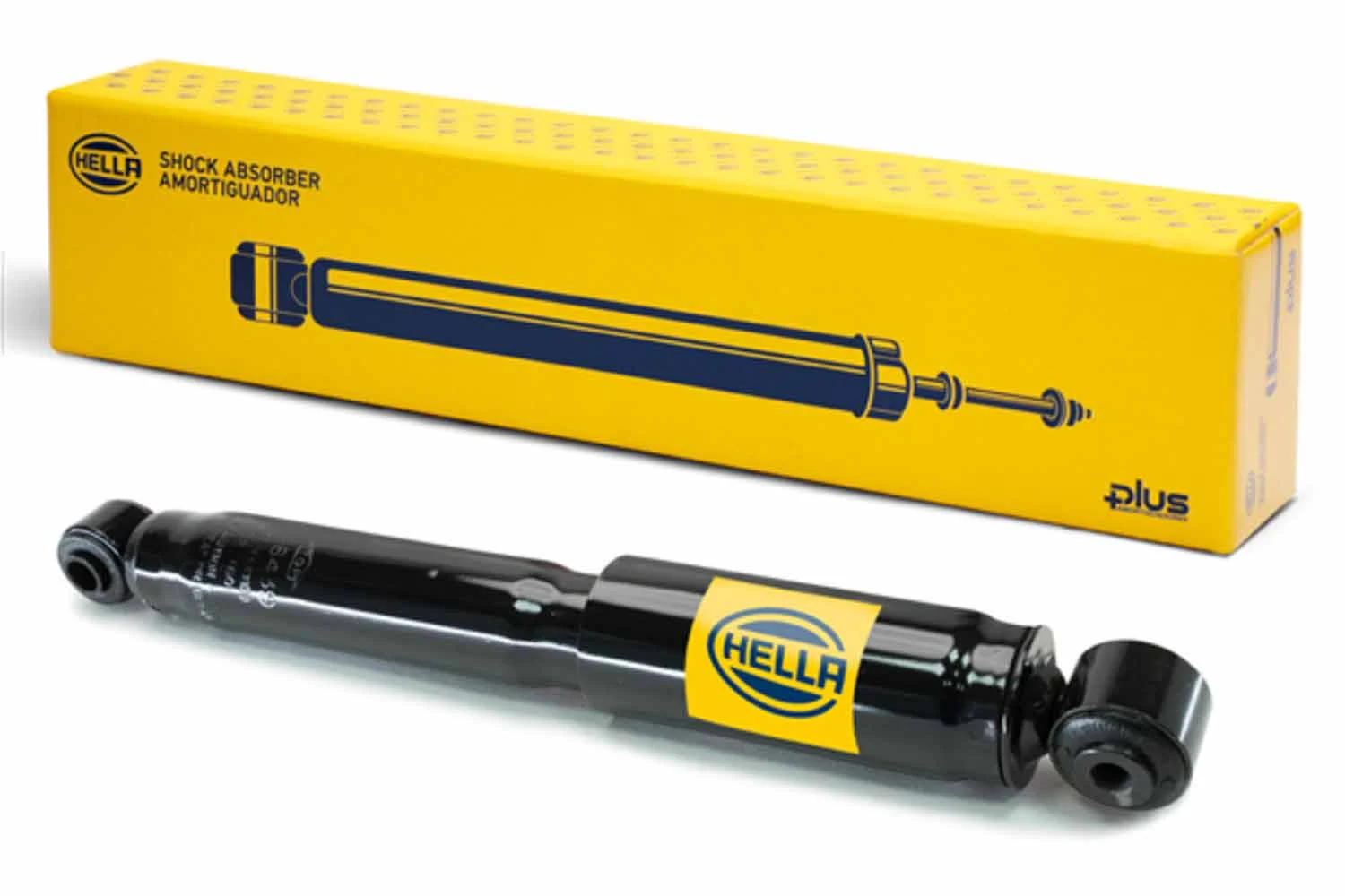 HELLA 8QA 358 502-471