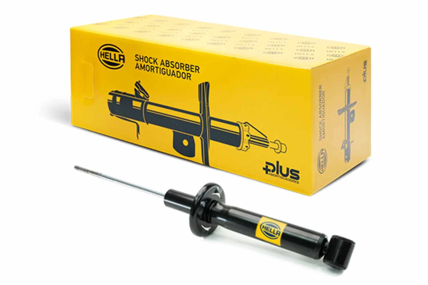 HELLA 8QA 358 502-951
