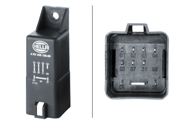 HELLA 4RV 008 188-691