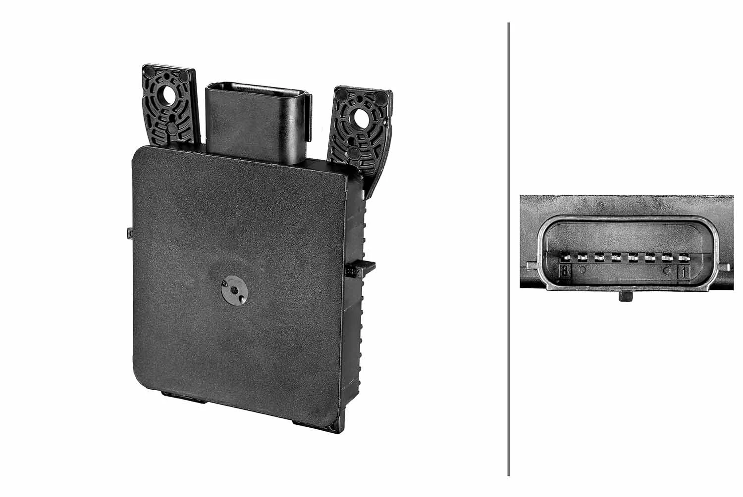 HELLA 6PZ 015 651-001