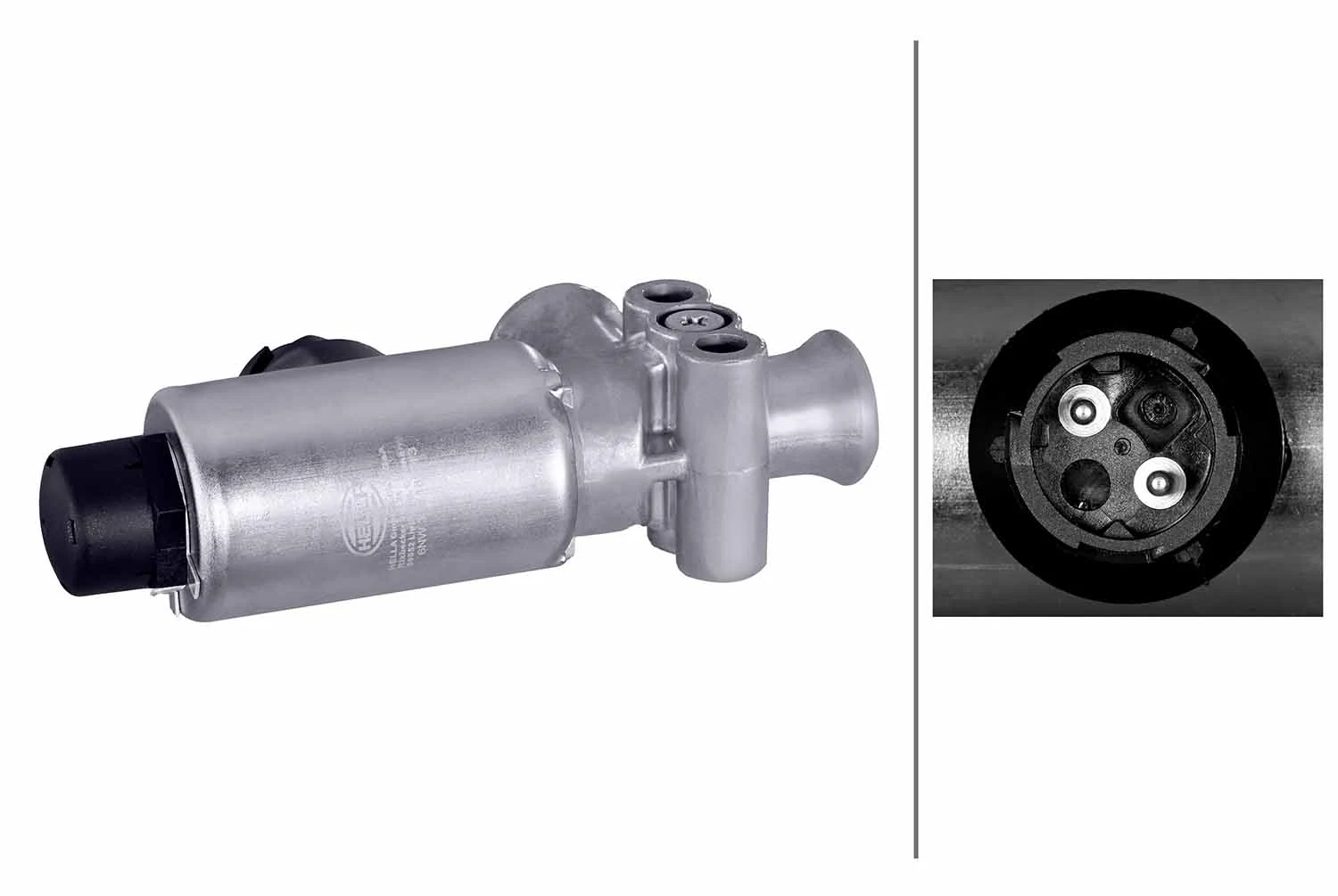 HELLA 6NW 358 189-131