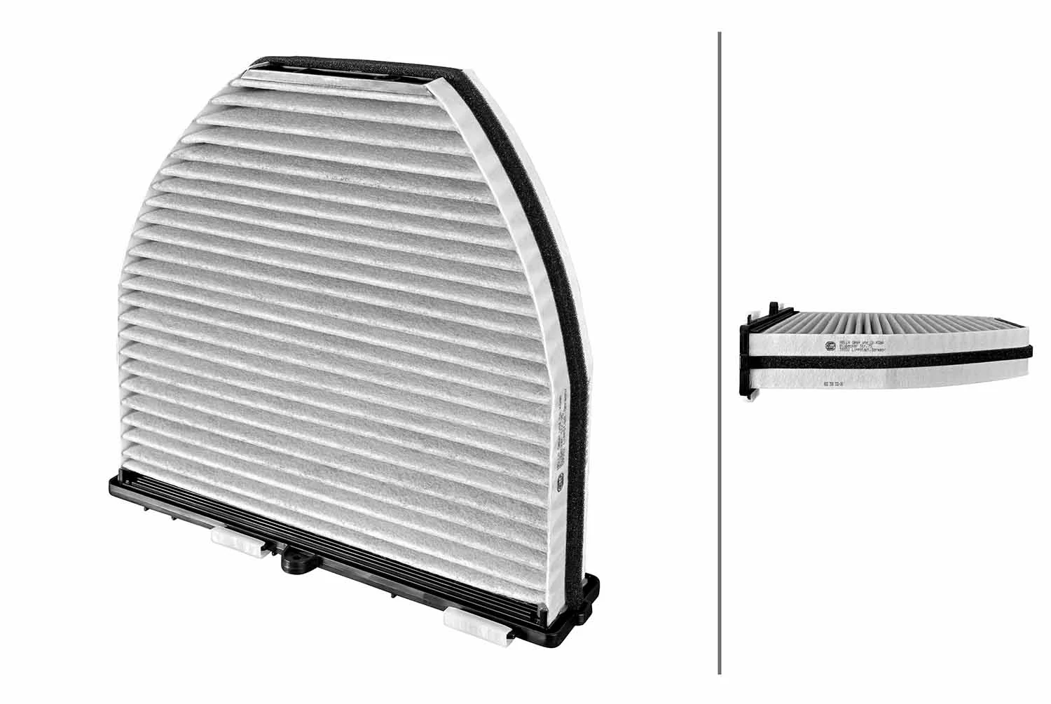 HELLA 8ZC 358 331-261