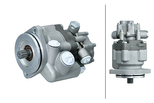 HELLA 8TL 359 000-911