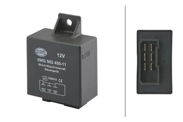 HELLA 5WG 002 450-111