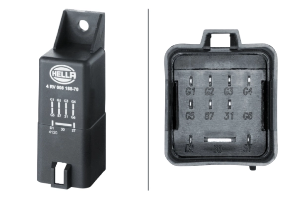 HELLA 4RV 008 188-701