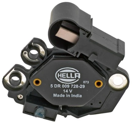 HELLA 5DR 009 728-291