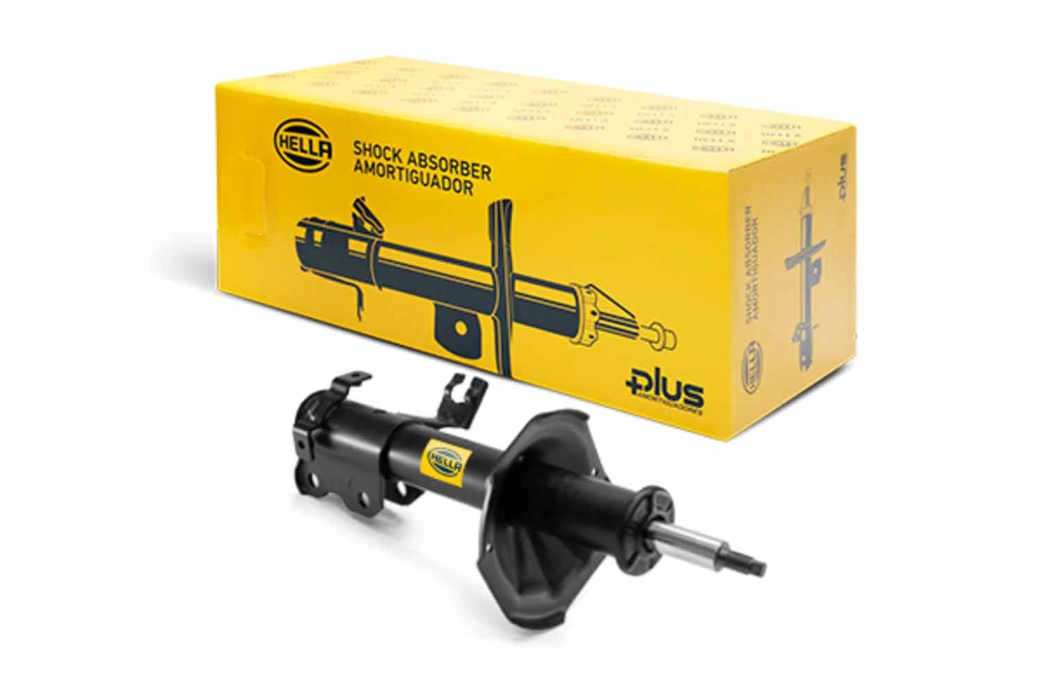 HELLA 8QA 358 501-001
